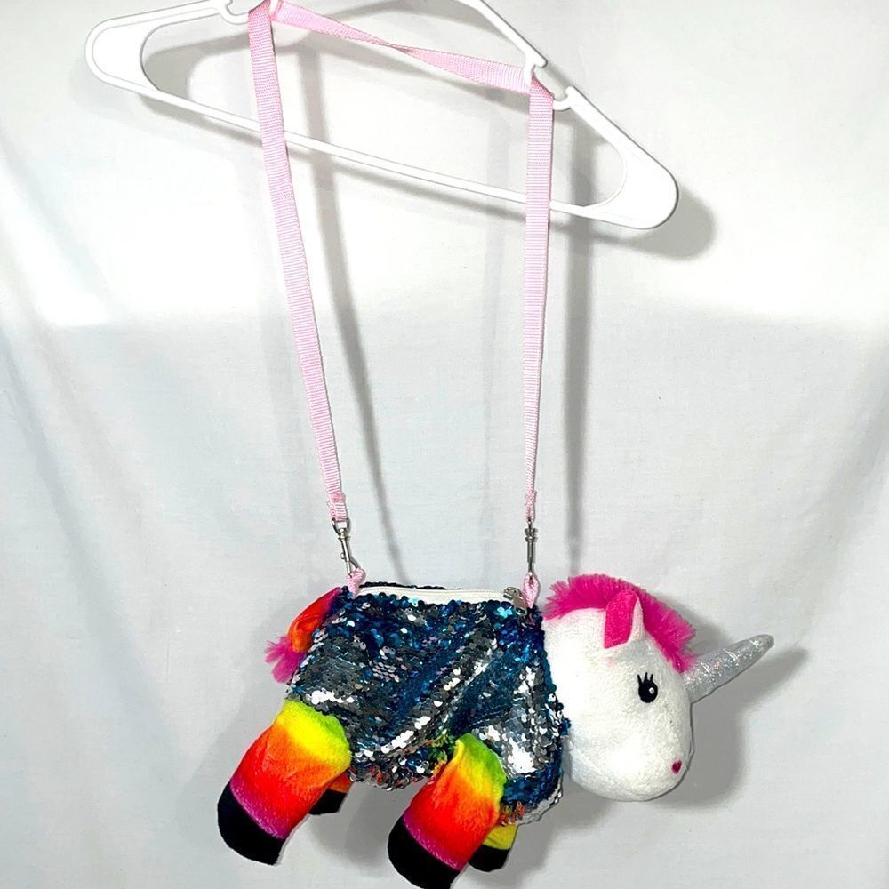 Unicorn Purse